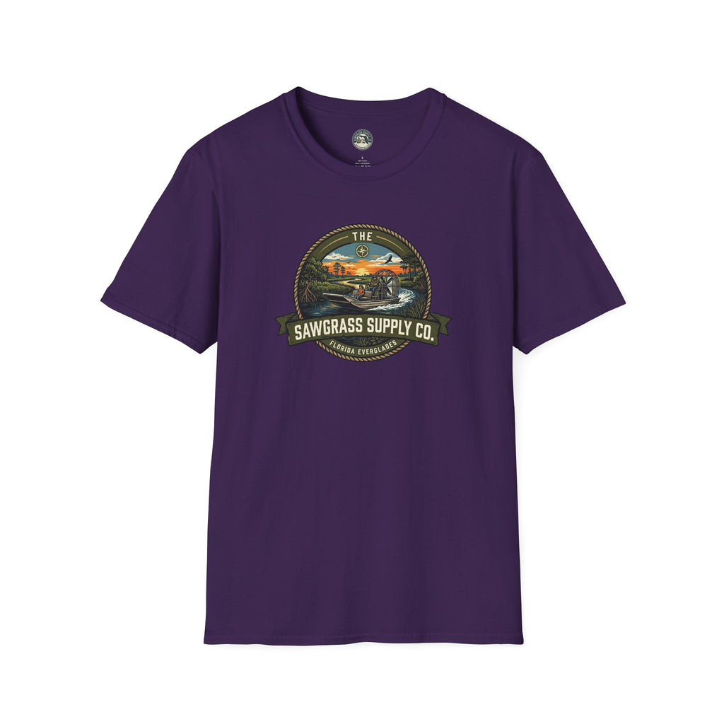 Airboats