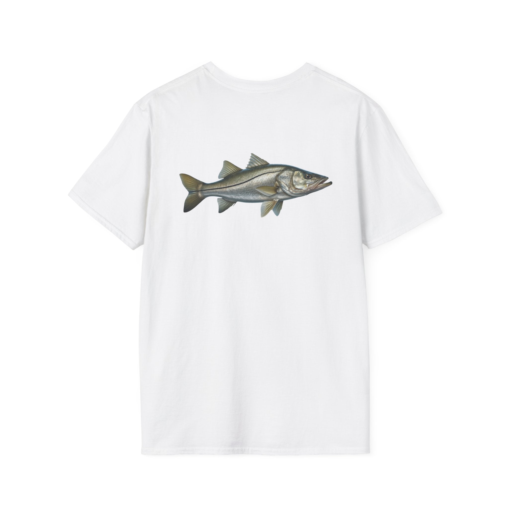 Sawgrass Signature- Snook