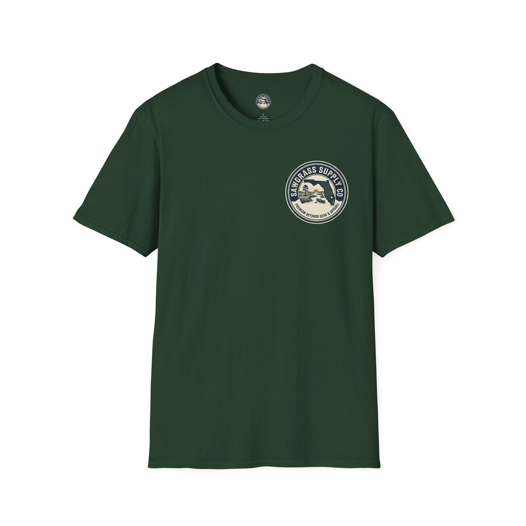 Sawgrass Signature- Old Swamp Bull