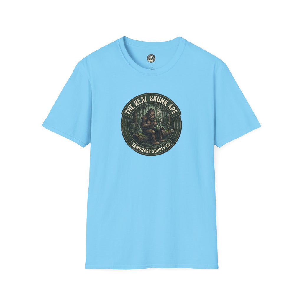 Skunk Ape