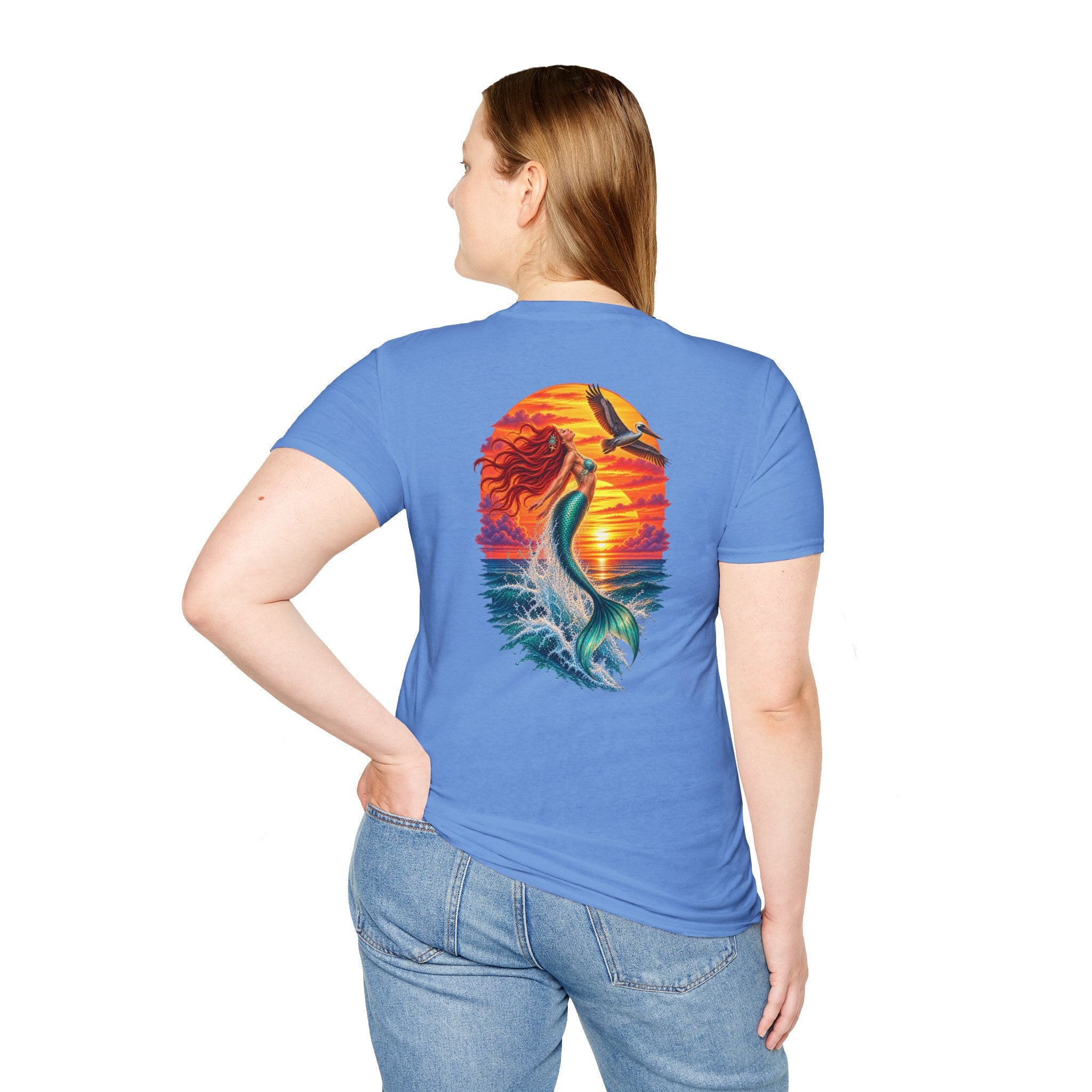 Sawgrass Signature- Mermaid