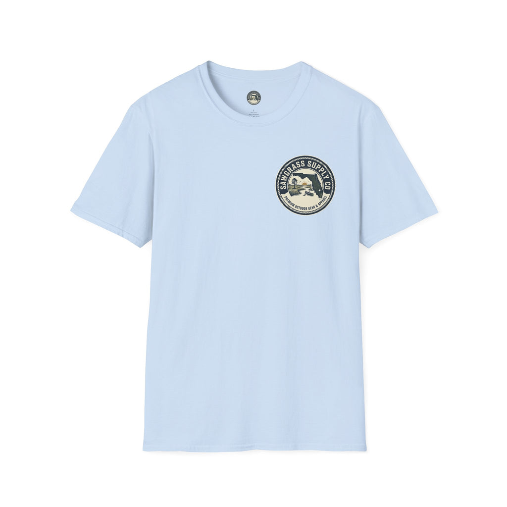 Sawgrass Signature- Red snapper