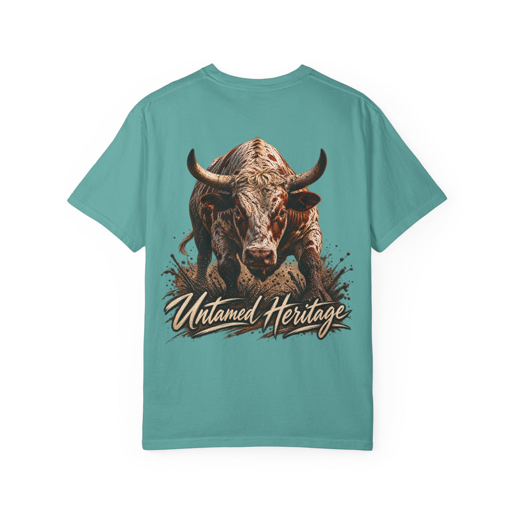 Sawgrass Signature- Swamp Bull