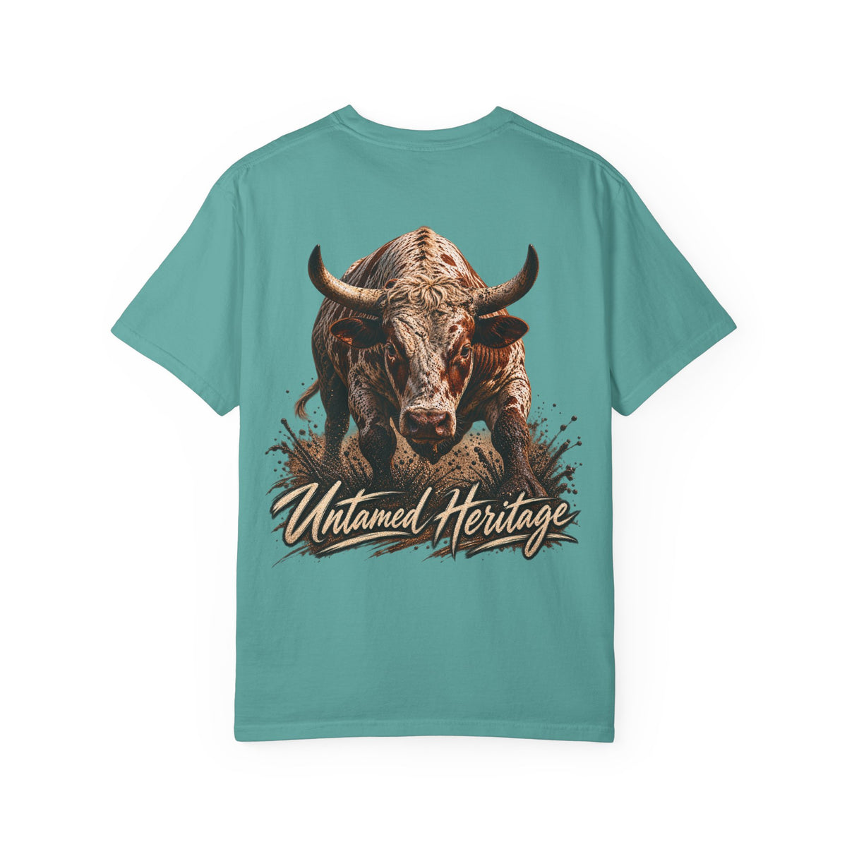 Sawgrass Signature- Swamp Bull