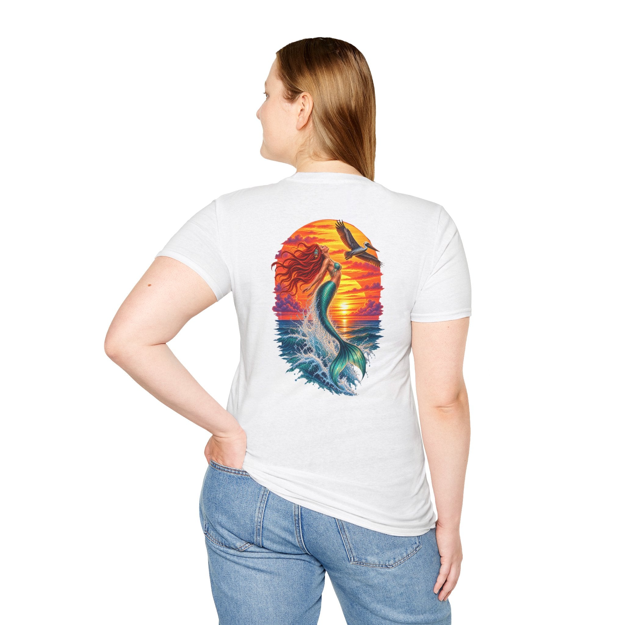 Sawgrass Signature- Mermaid