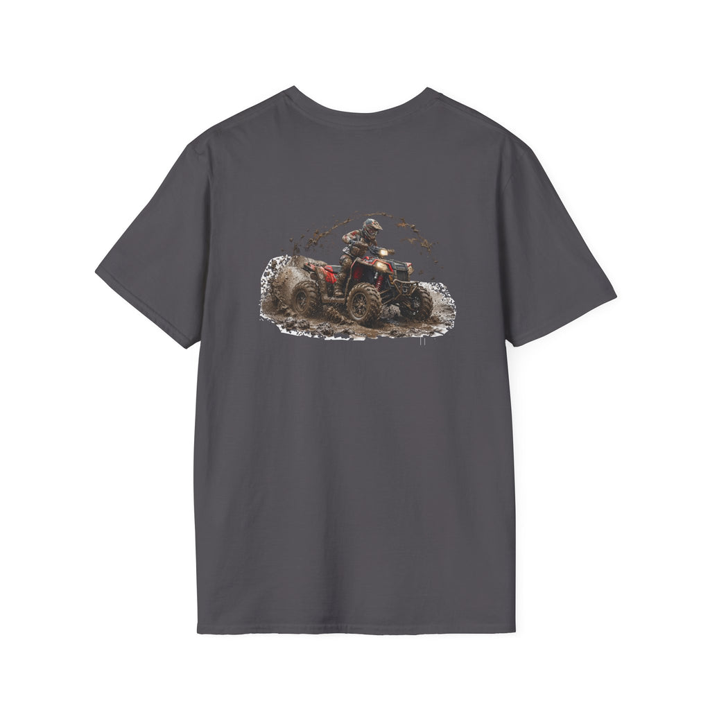 Sawgrass Signature- ATV
