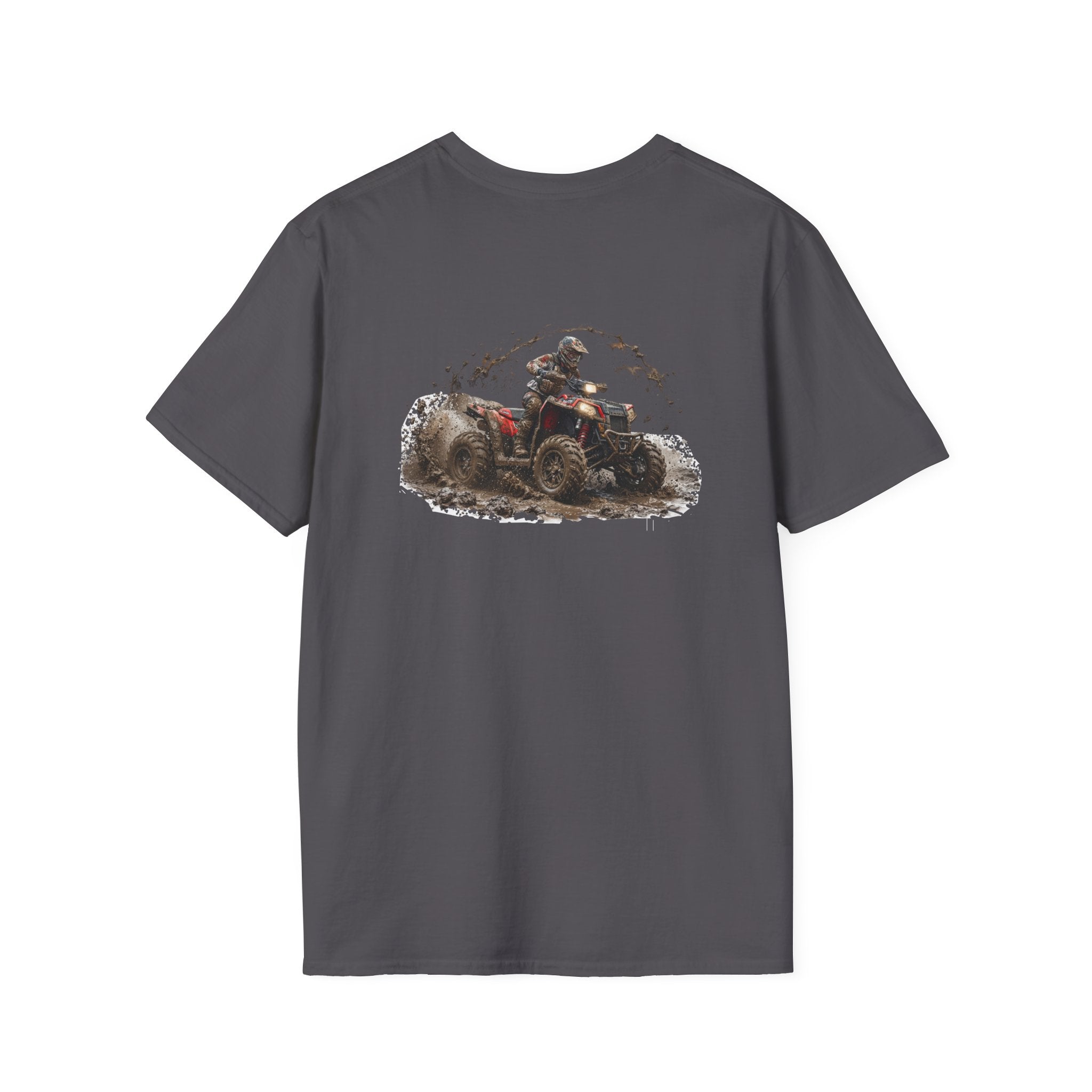 Sawgrass Signature- ATV
