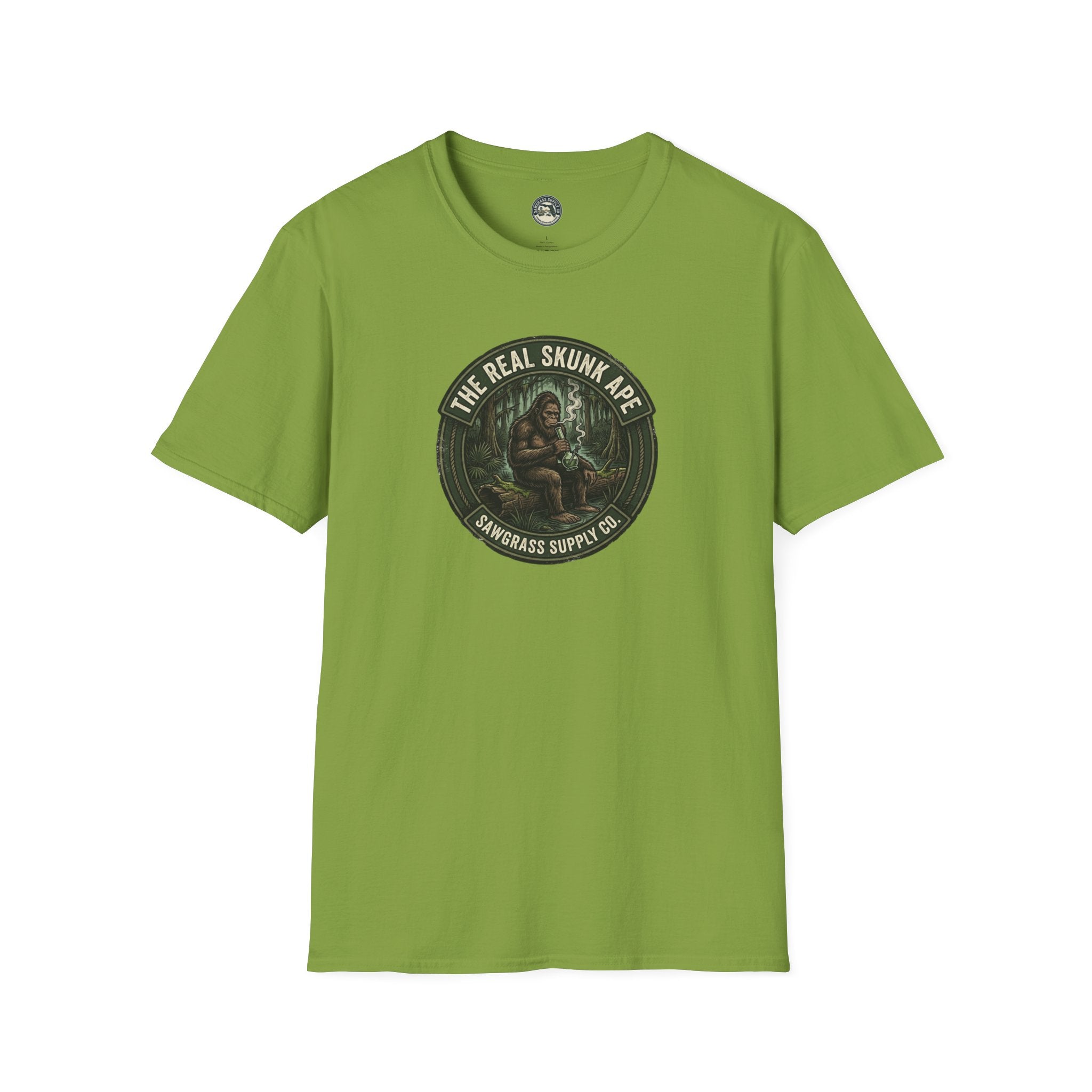 Skunk Ape