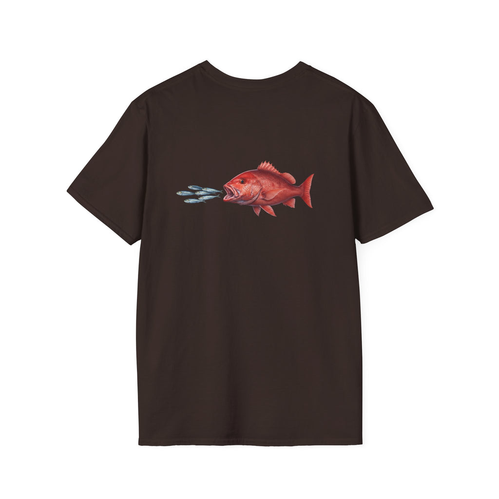 Sawgrass Signature- Red snapper