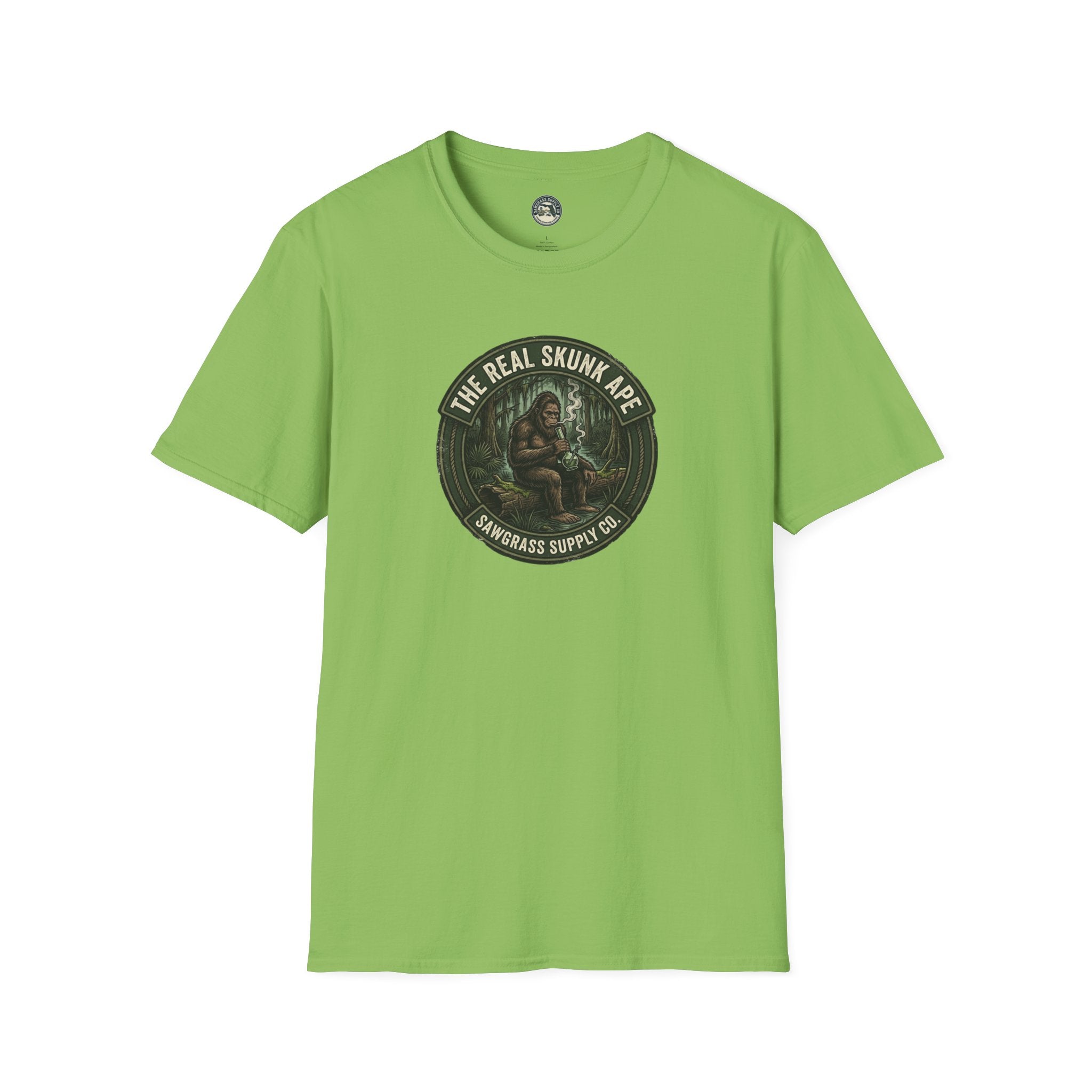 Skunk Ape