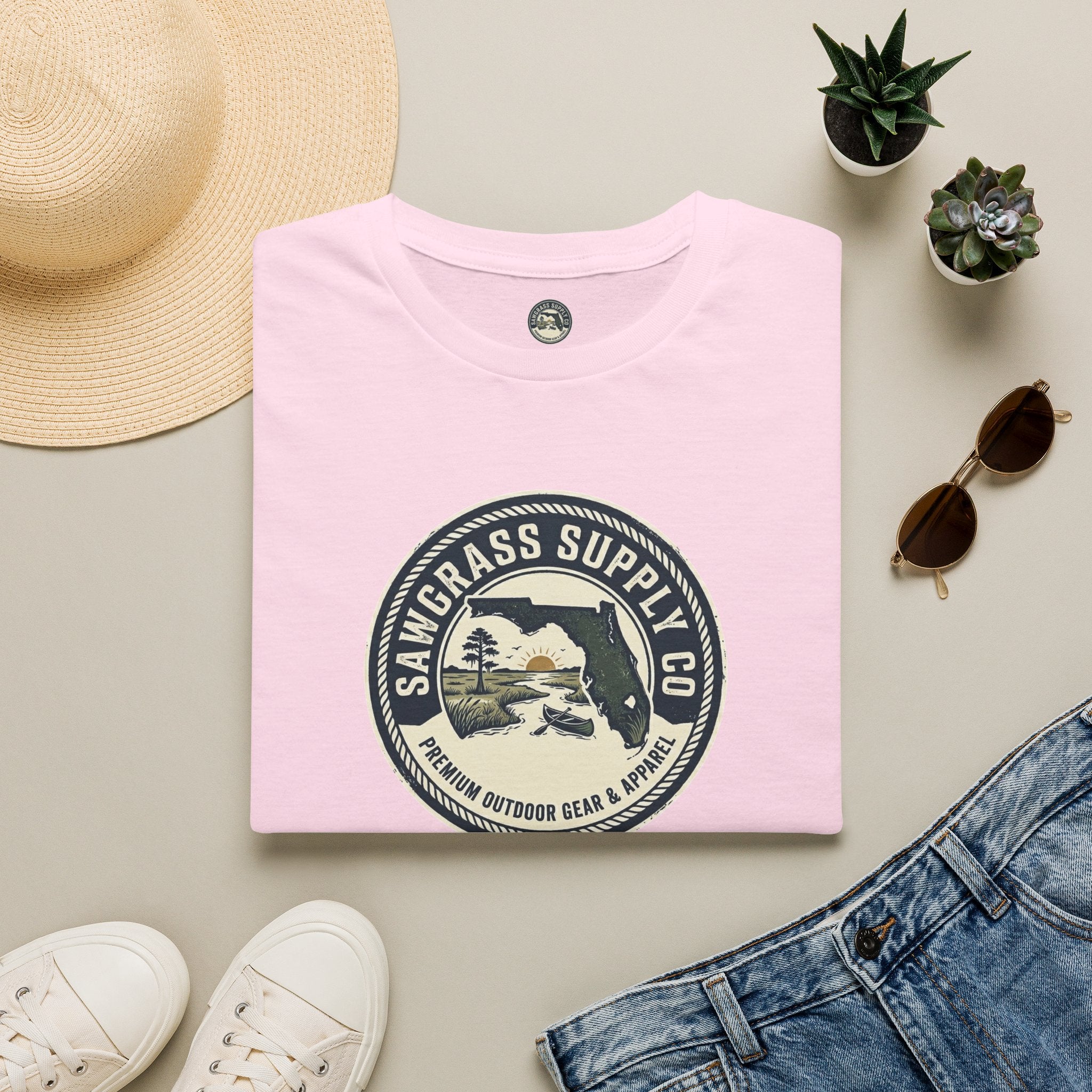 Classic Logo Design