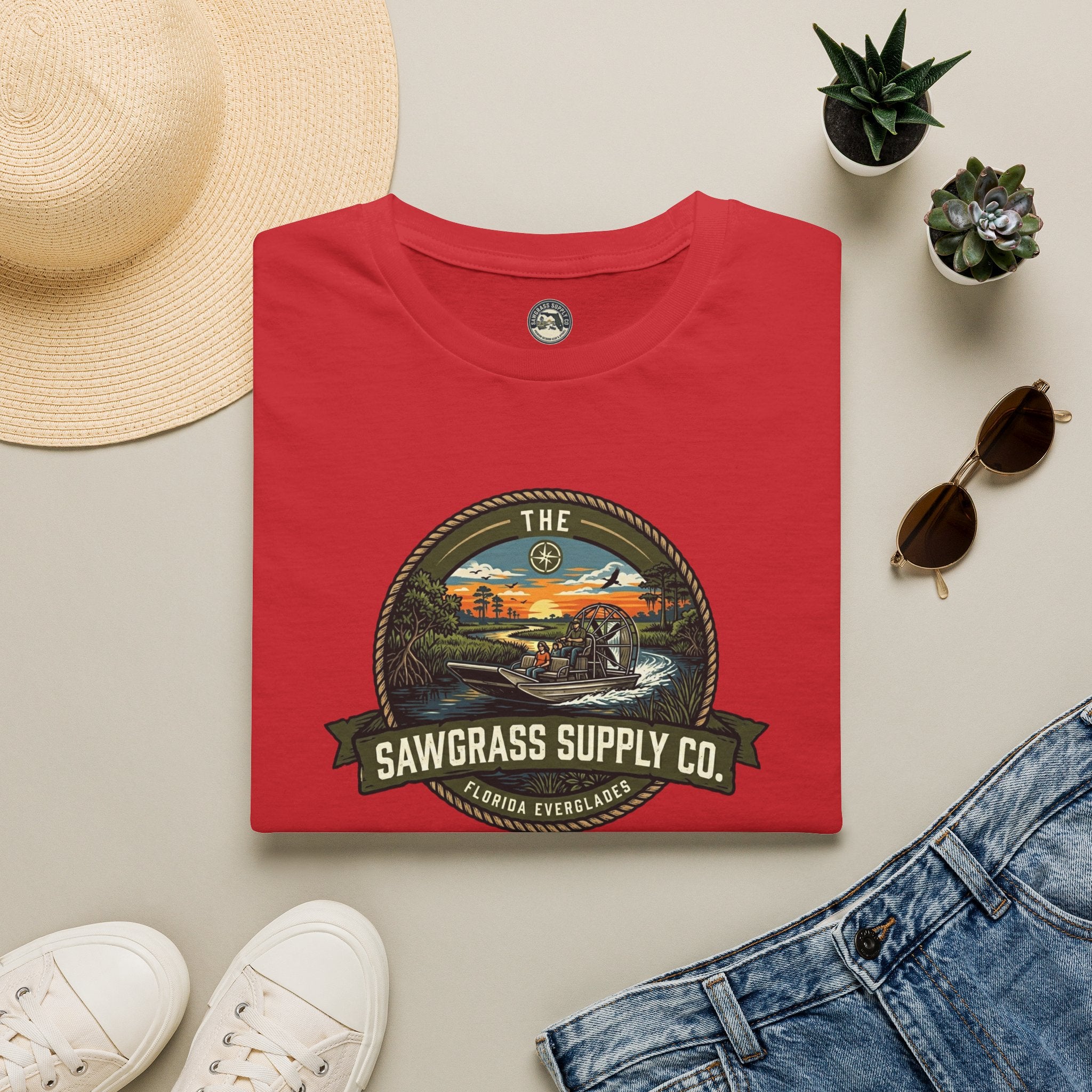Airboats