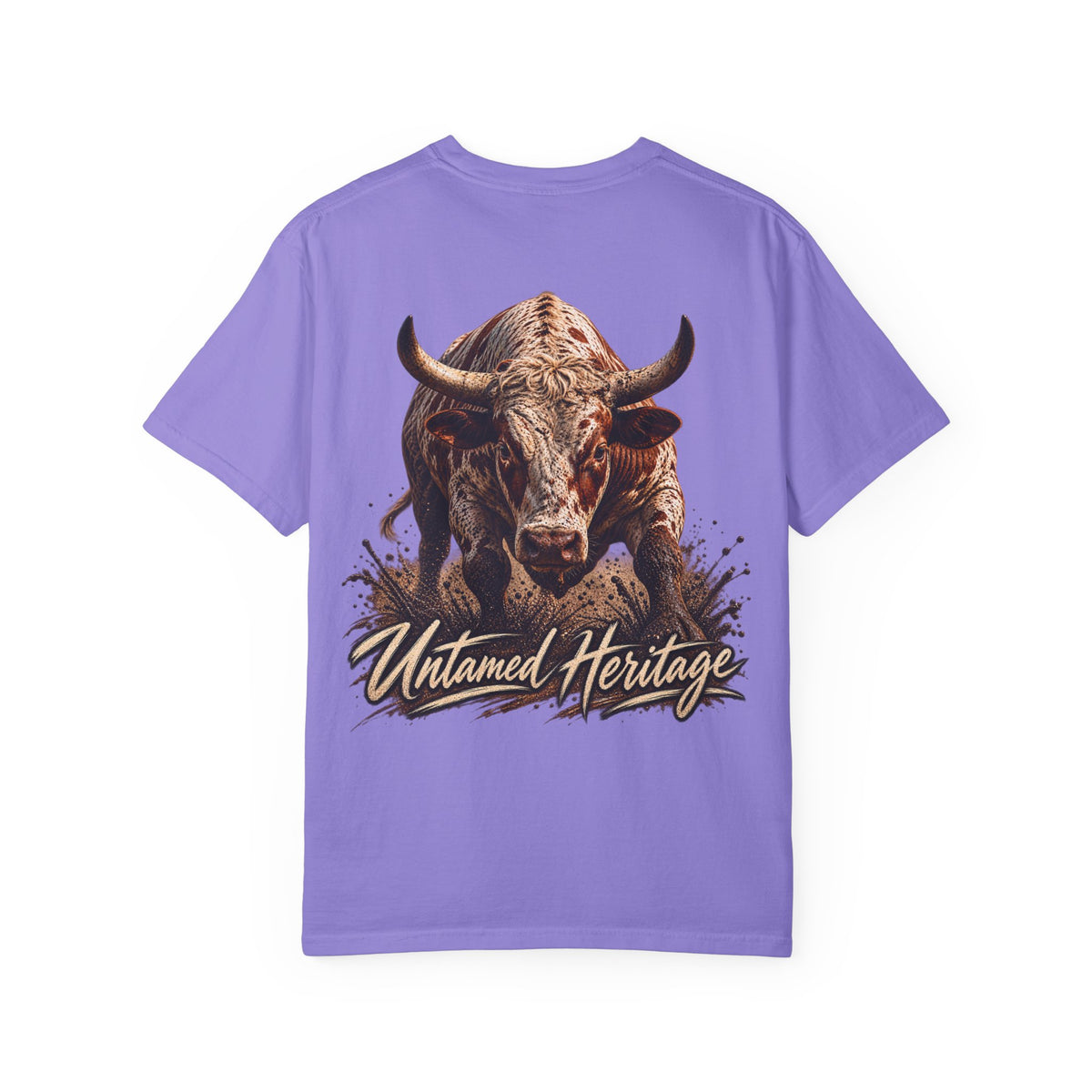 Sawgrass Signature- Swamp Bull