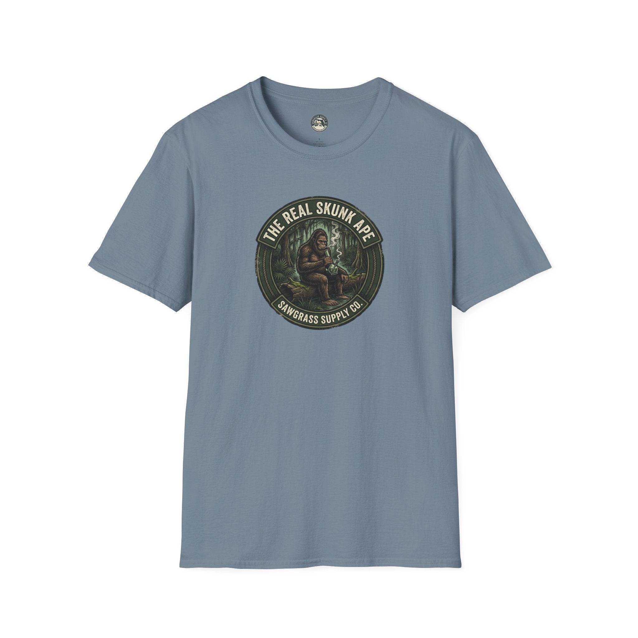 Skunk Ape