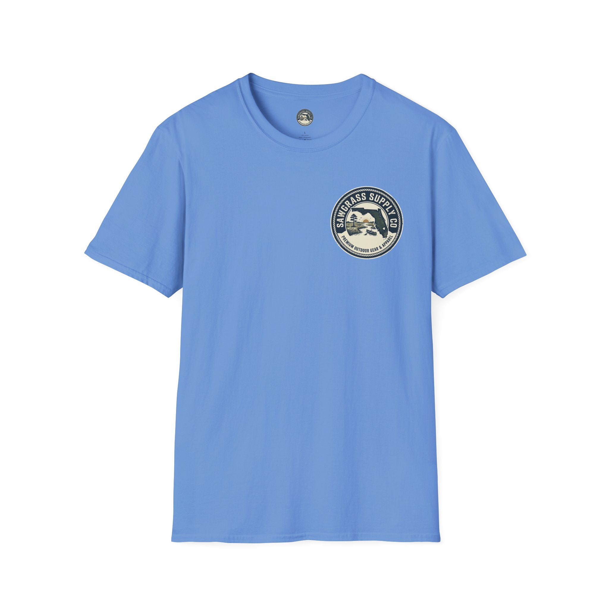 Sawgrass Signature- Old Swamp Bull