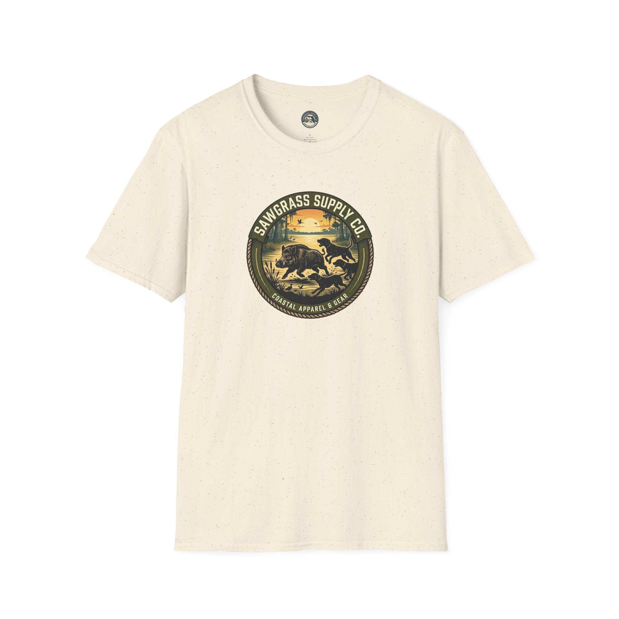 Hog Doggin