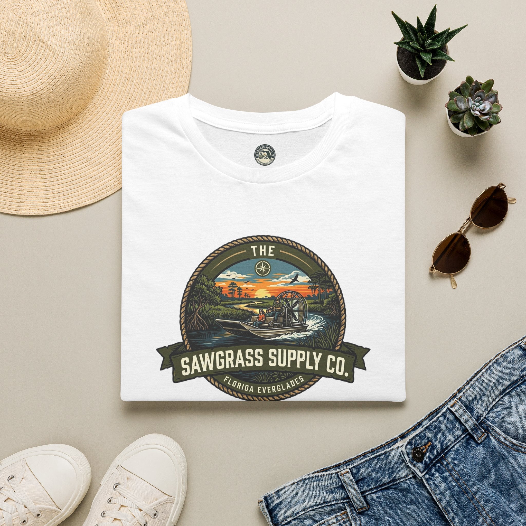 Airboats