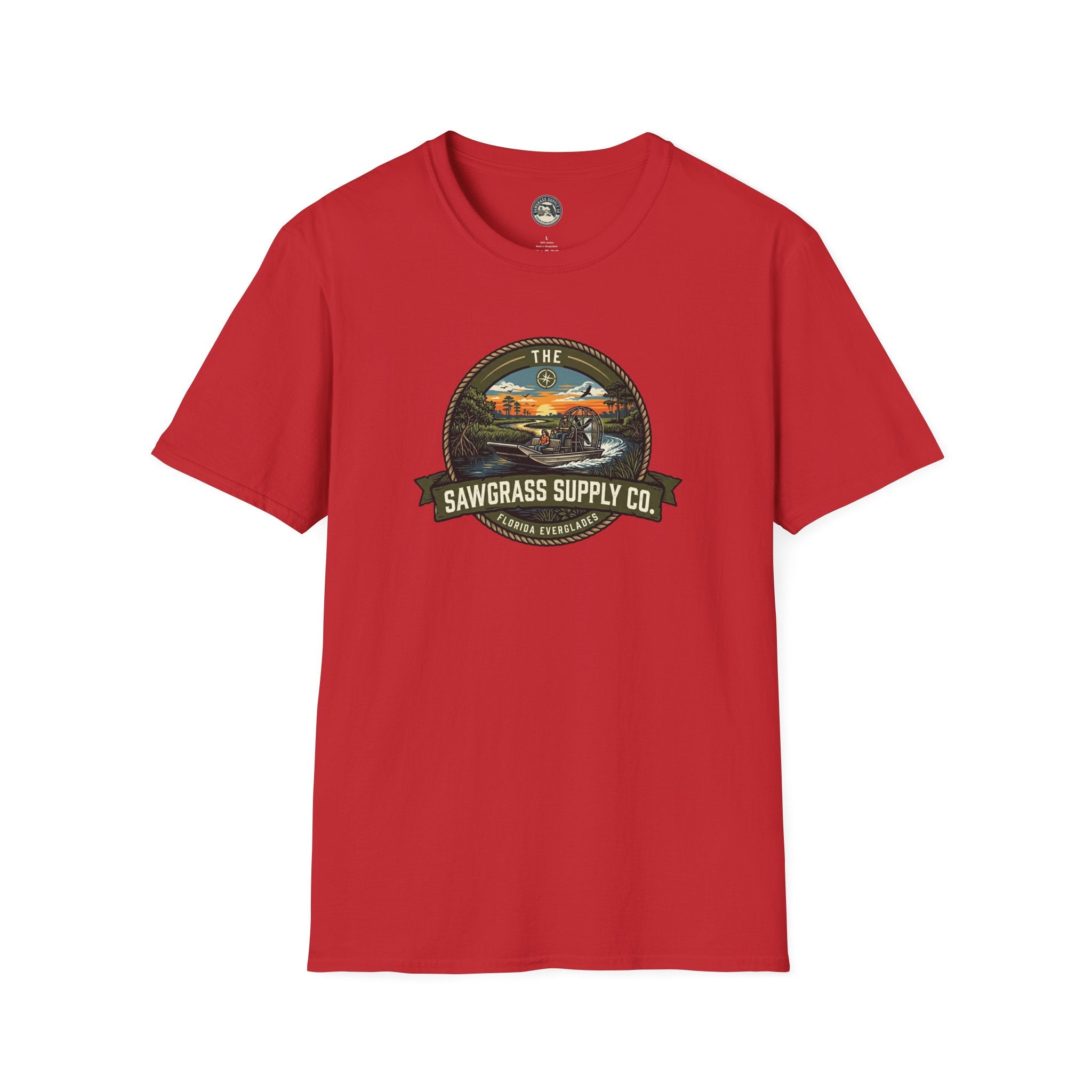 Airboats