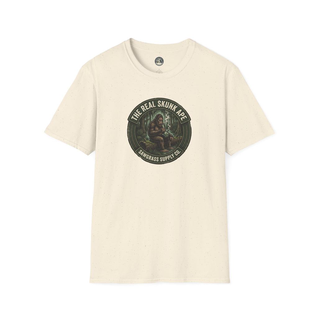 Skunk Ape