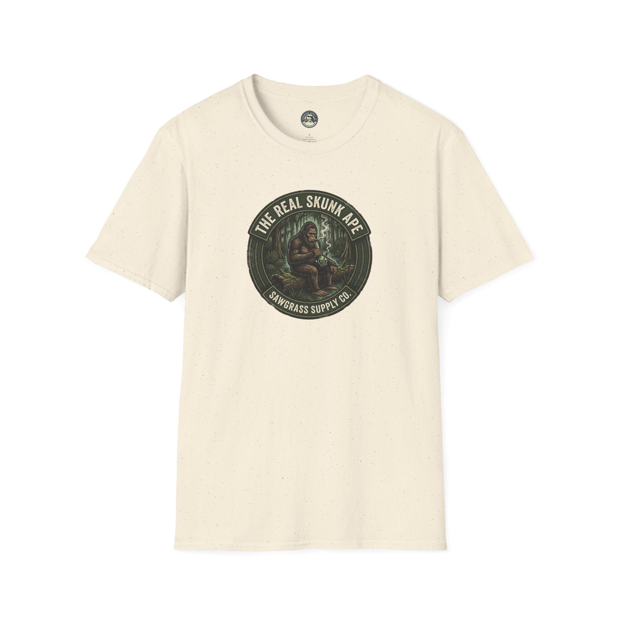 Skunk Ape
