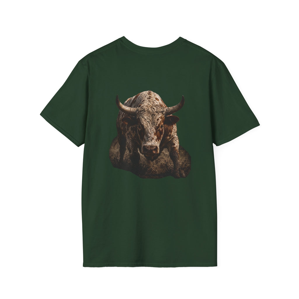 Sawgrass Signature- Old Swamp Bull