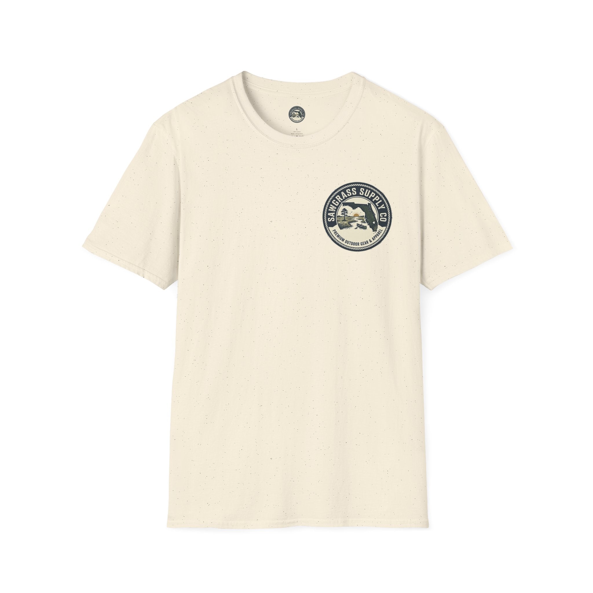 Sawgrass Signature- Red snapper