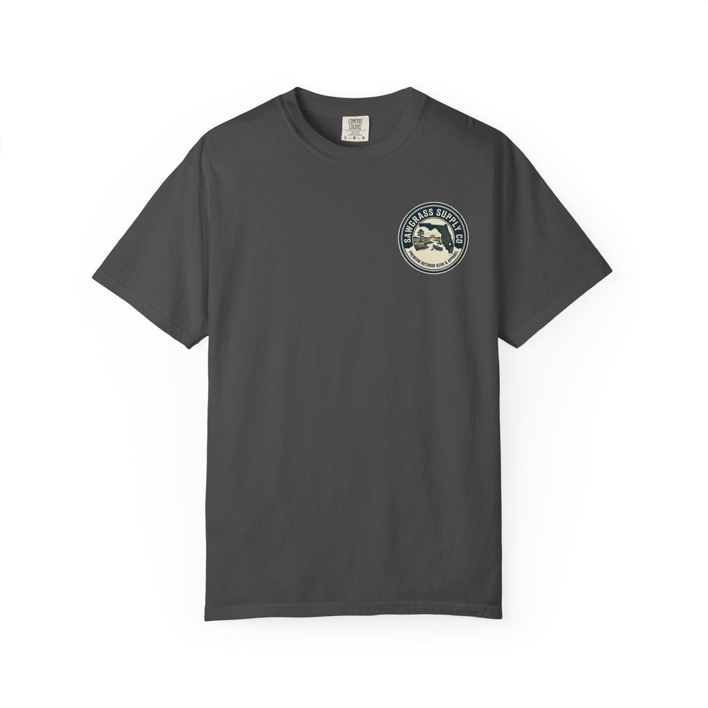 Sawgrass Signature- The Rooster