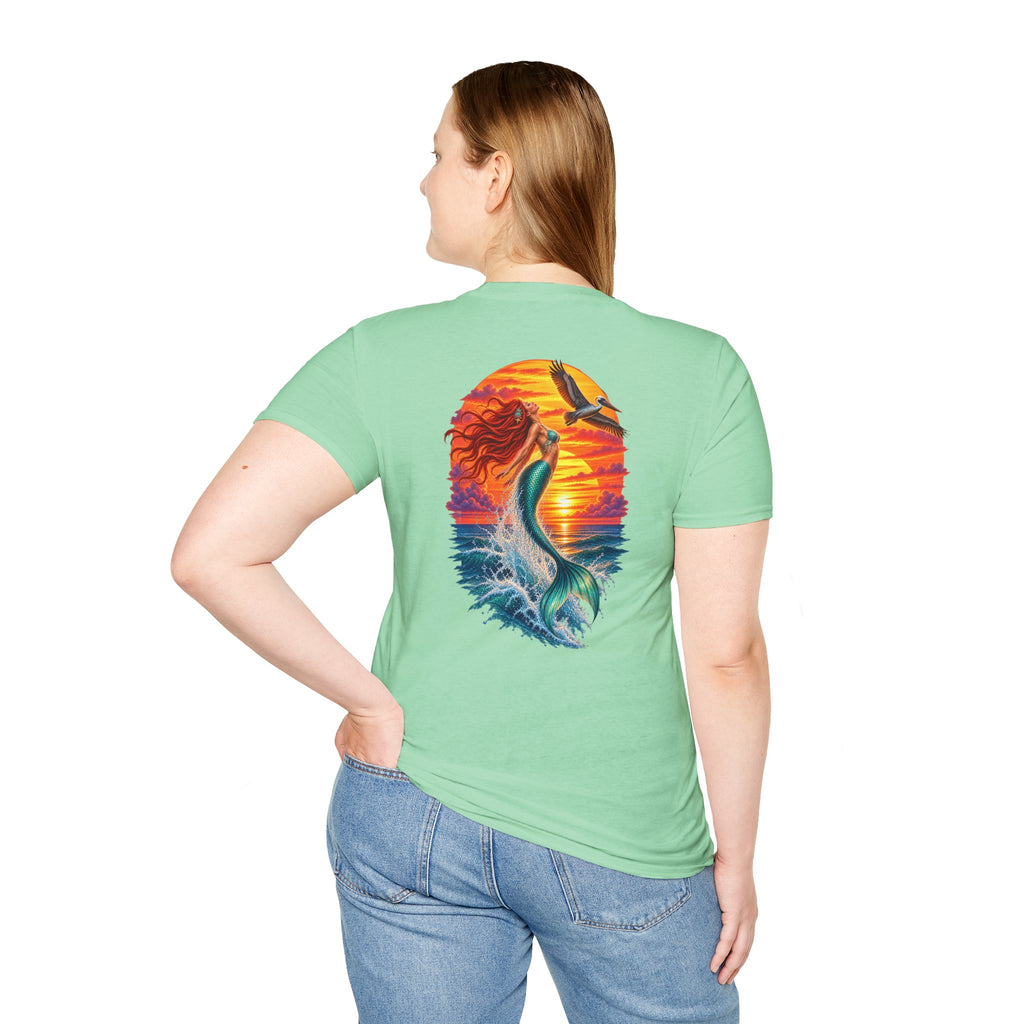 Sawgrass Signature- Mermaid