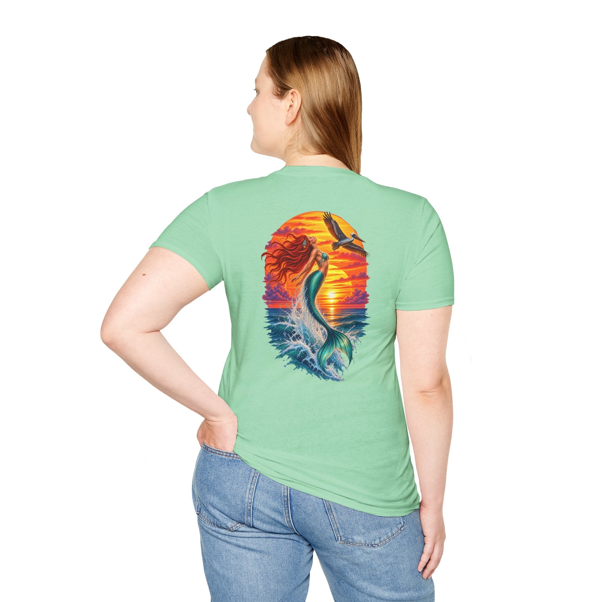 Sawgrass Signature- Mermaid