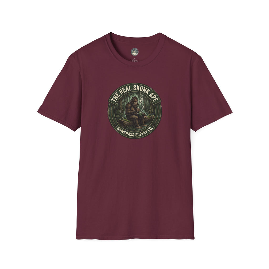 Skunk Ape