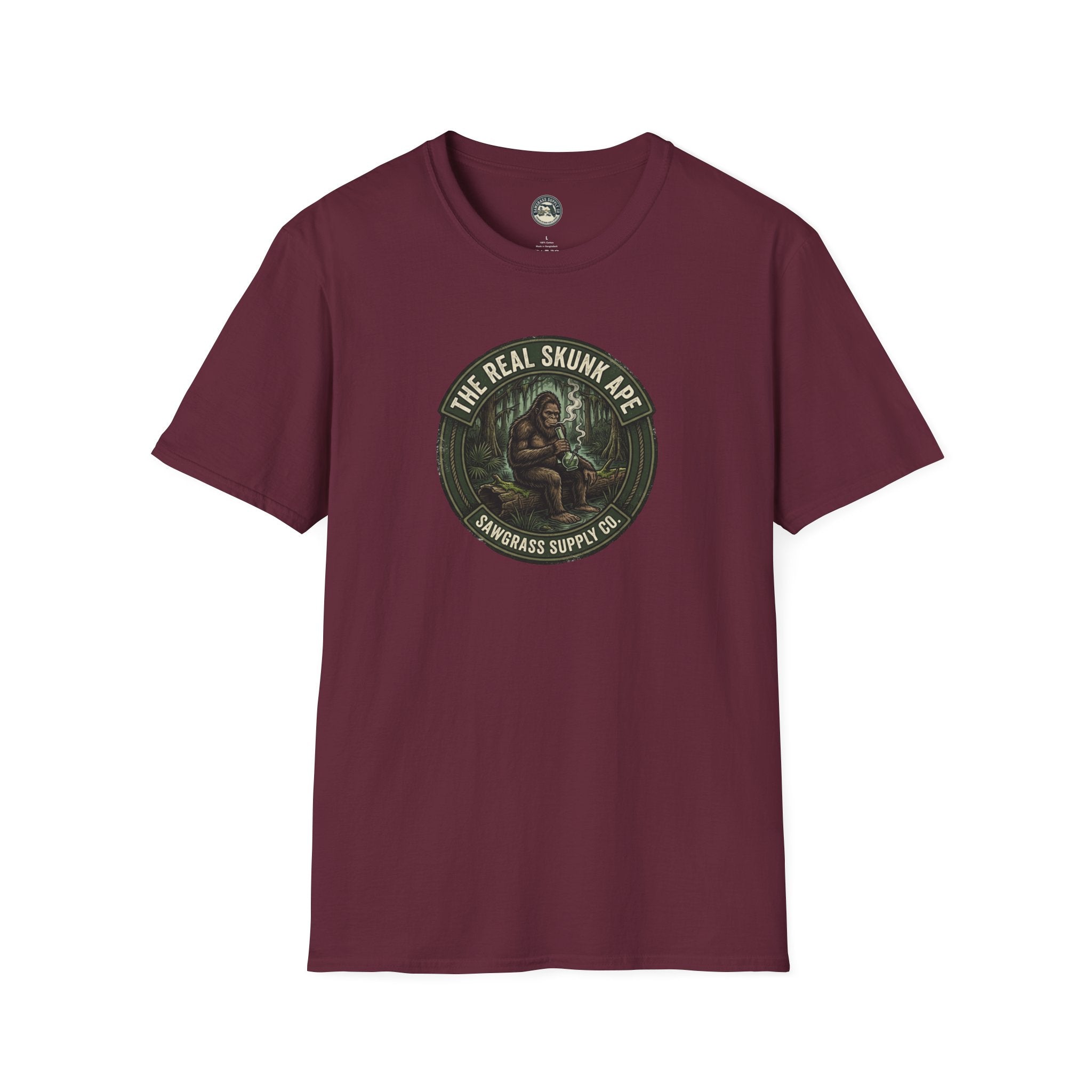 Skunk Ape