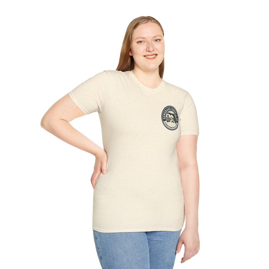 Sawgrass Signature- Mermaid