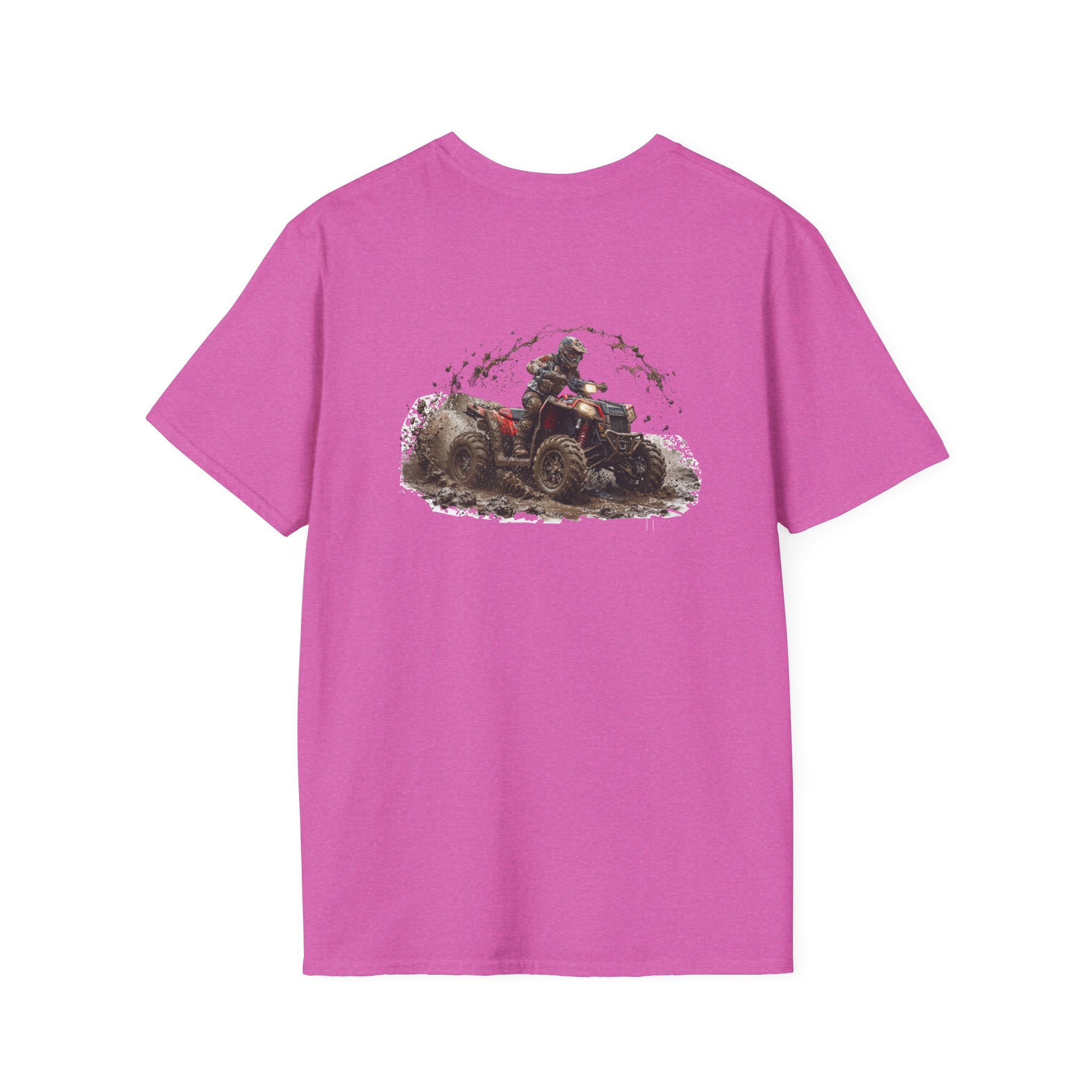 Sawgrass Signature- ATV