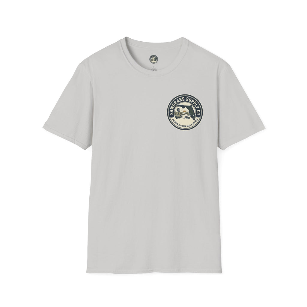 Sawgrass Signature- Old Swamp Bull