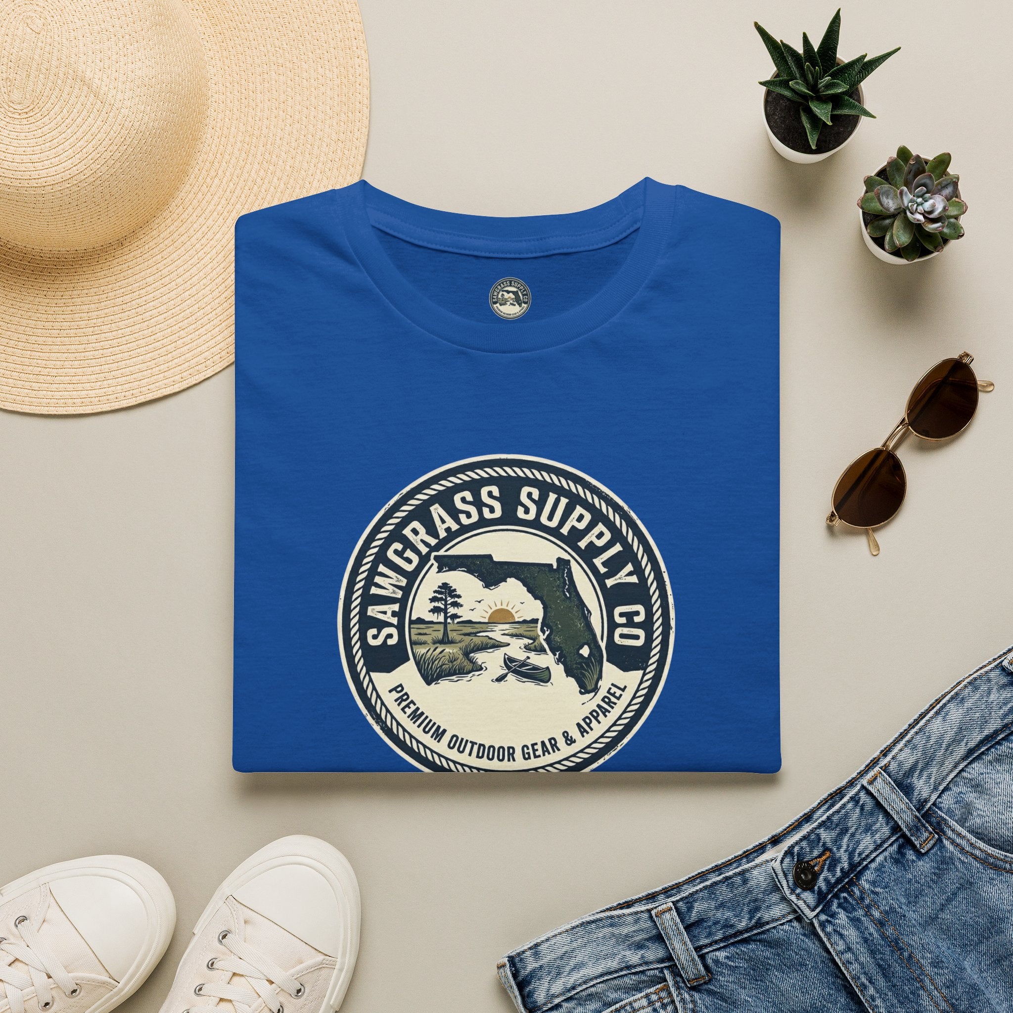 Classic Logo Design