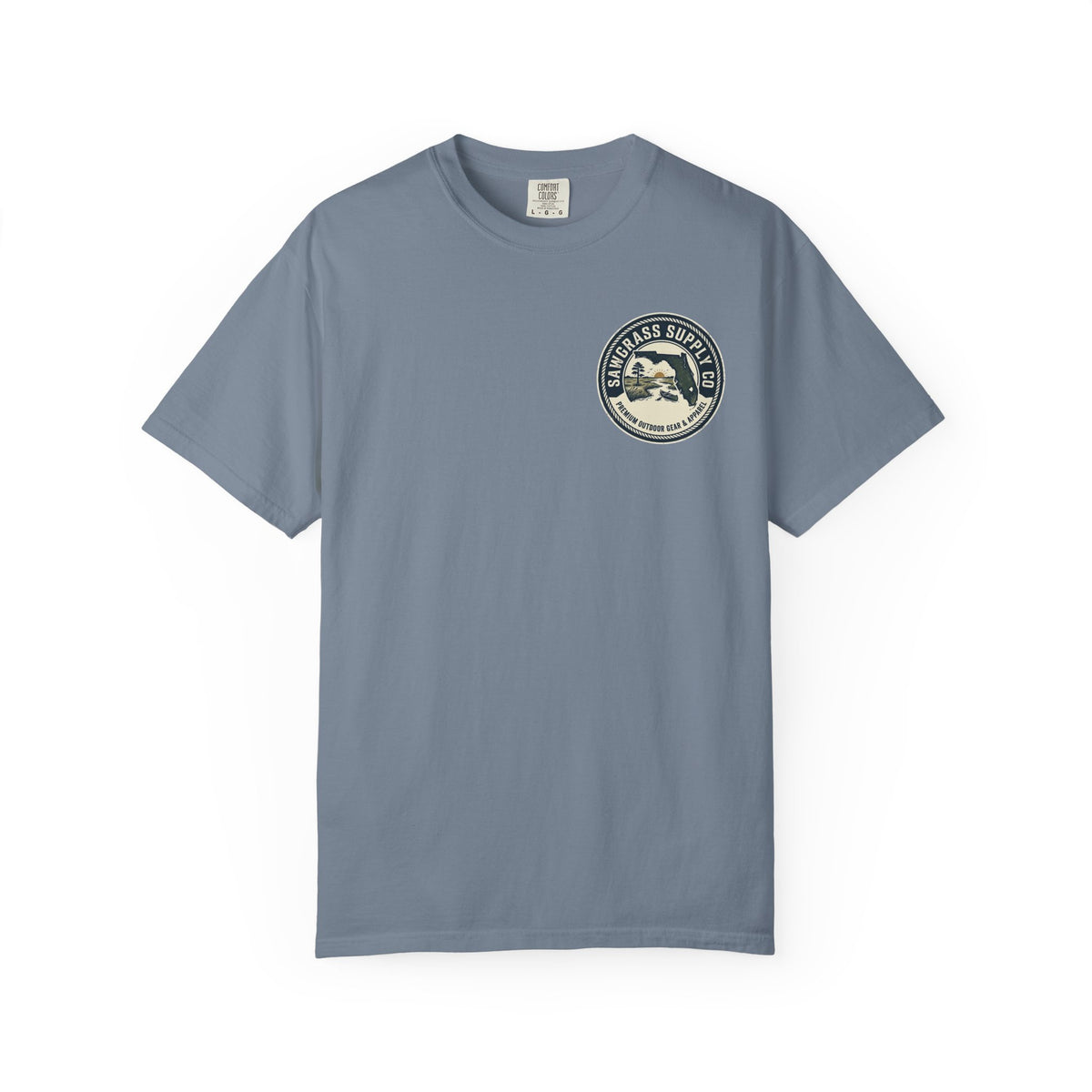 Sawgrass Signature- Swamp Bull