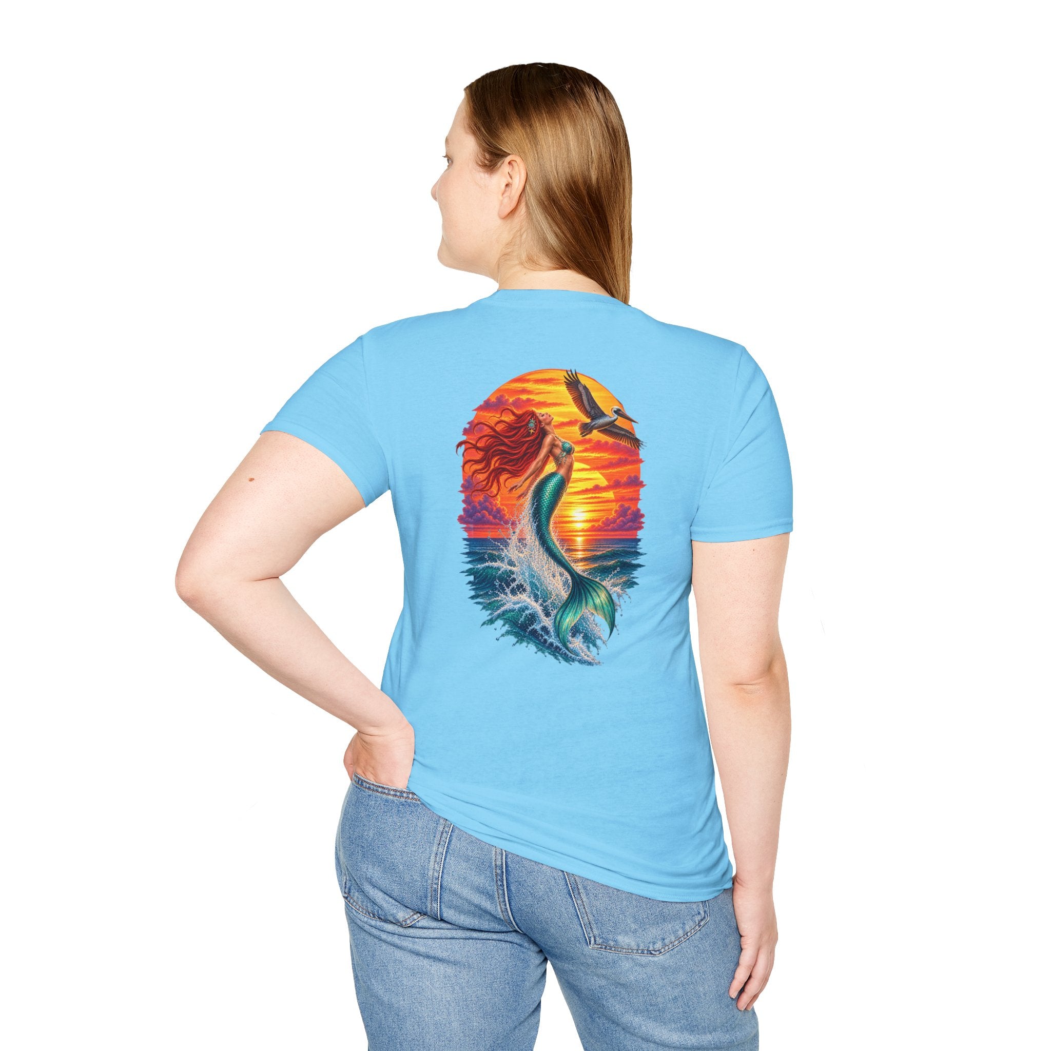 Sawgrass Signature- Mermaid