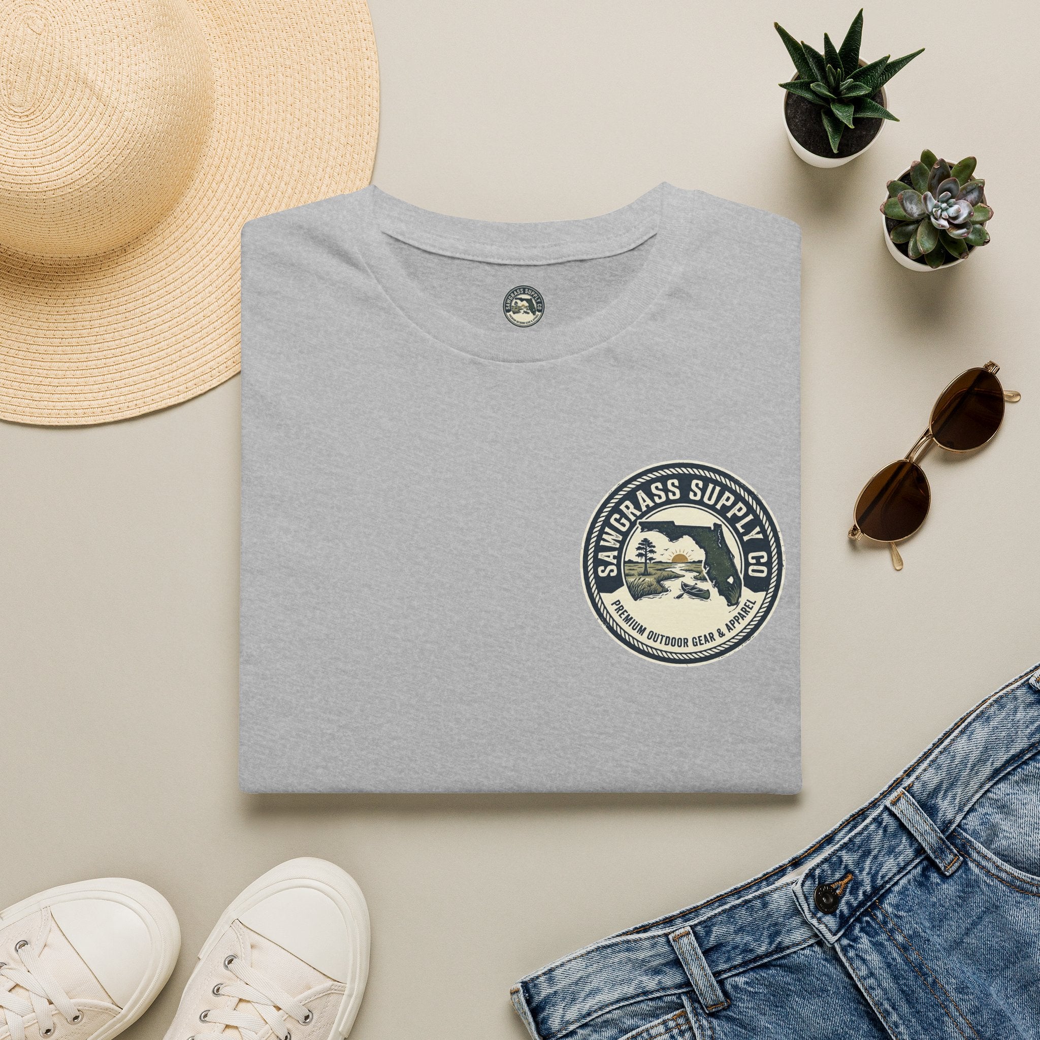 Sawgrass Signature- Snook