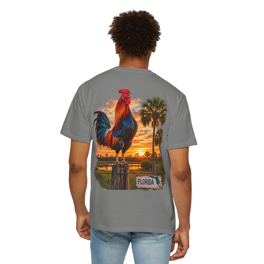 Sawgrass Signature- The Rooster