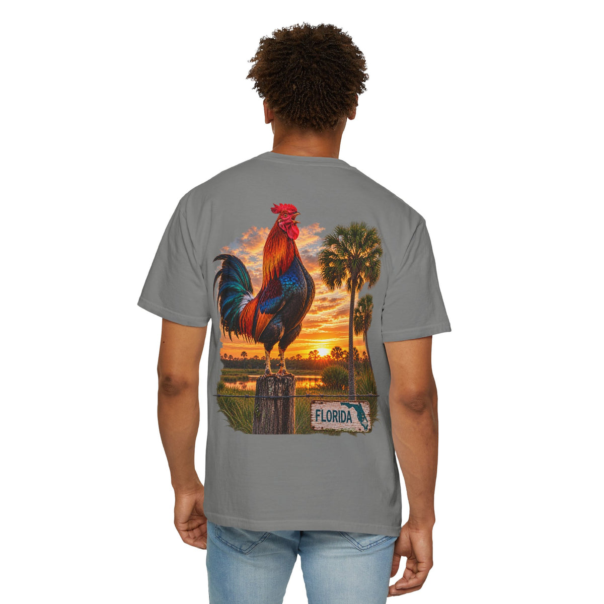 Sawgrass Signature- The Rooster