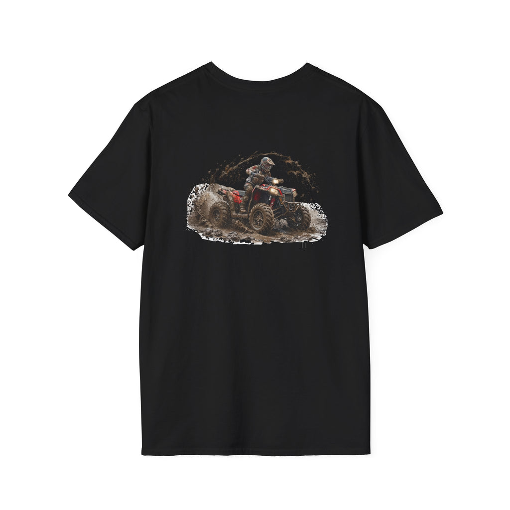 Sawgrass Signature- ATV
