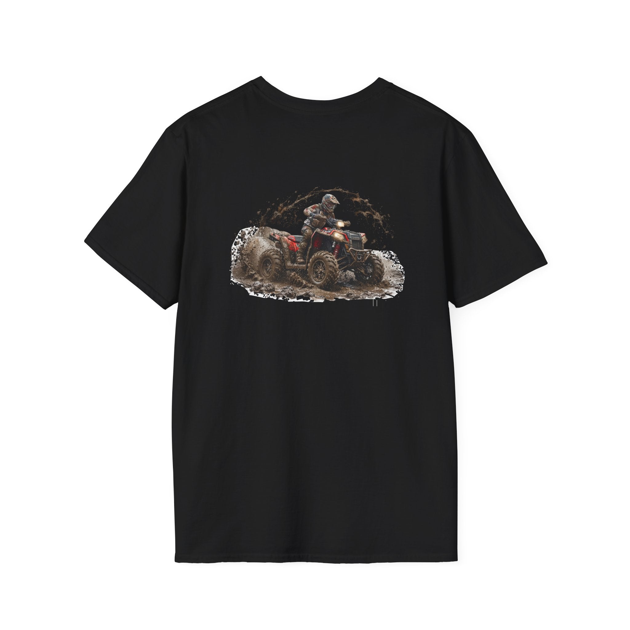 Sawgrass Signature- ATV