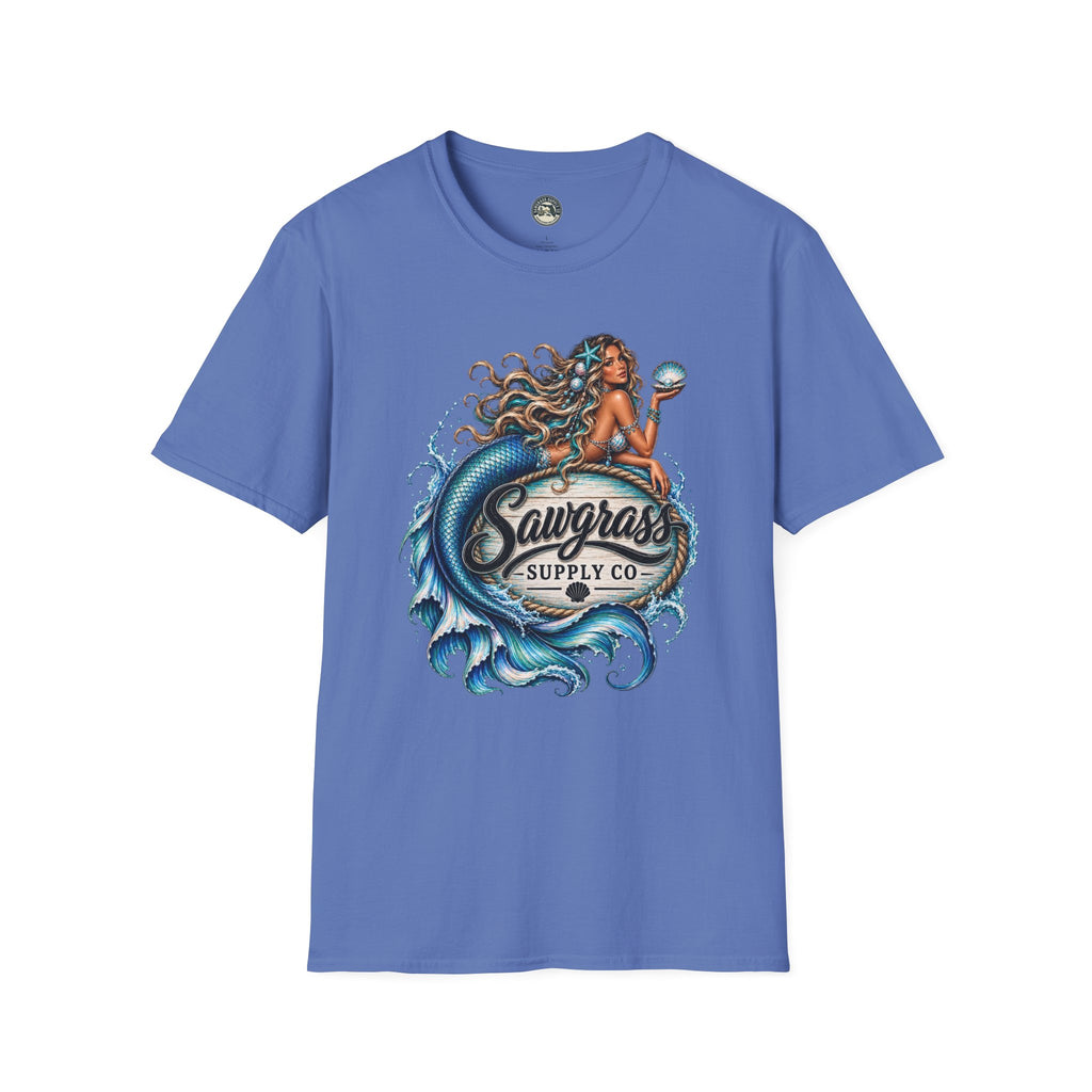 The Mermaid