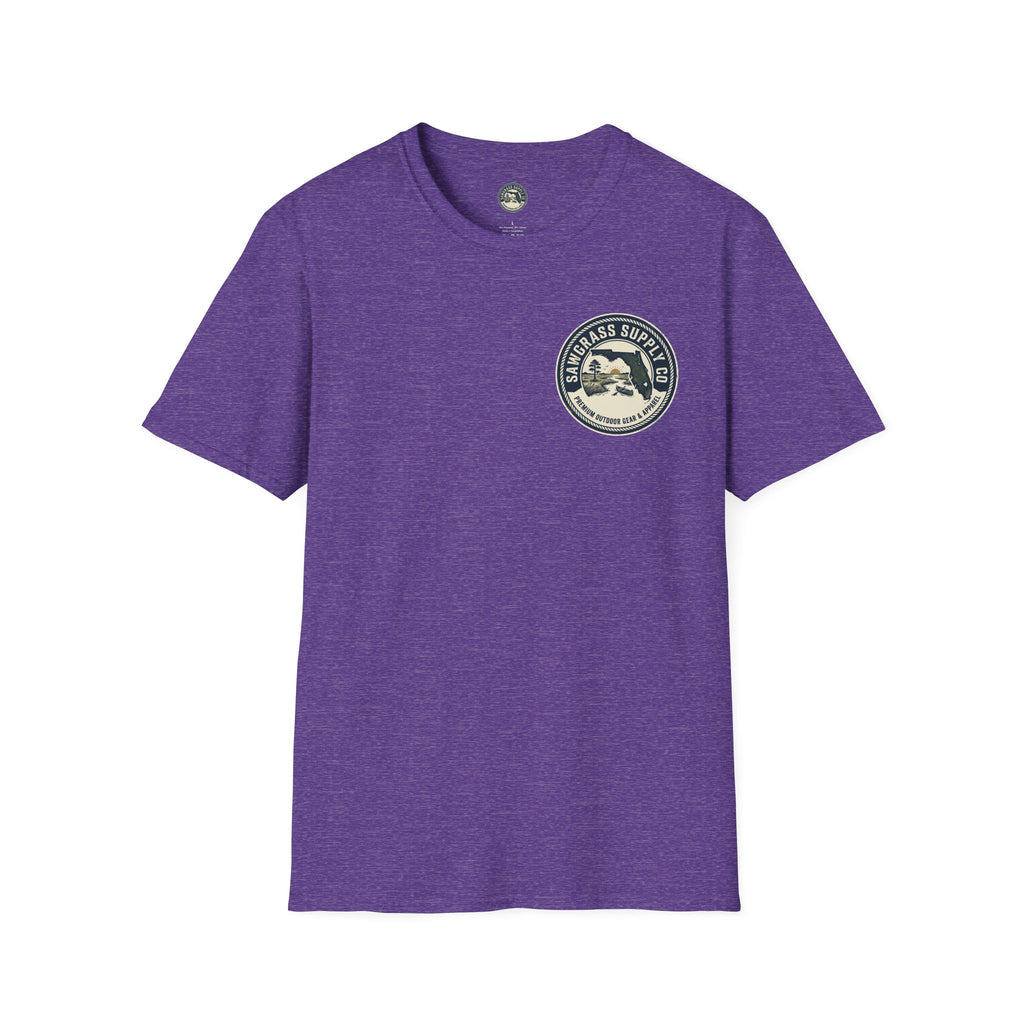 Sawgrass Signature- Old Swamp Bull
