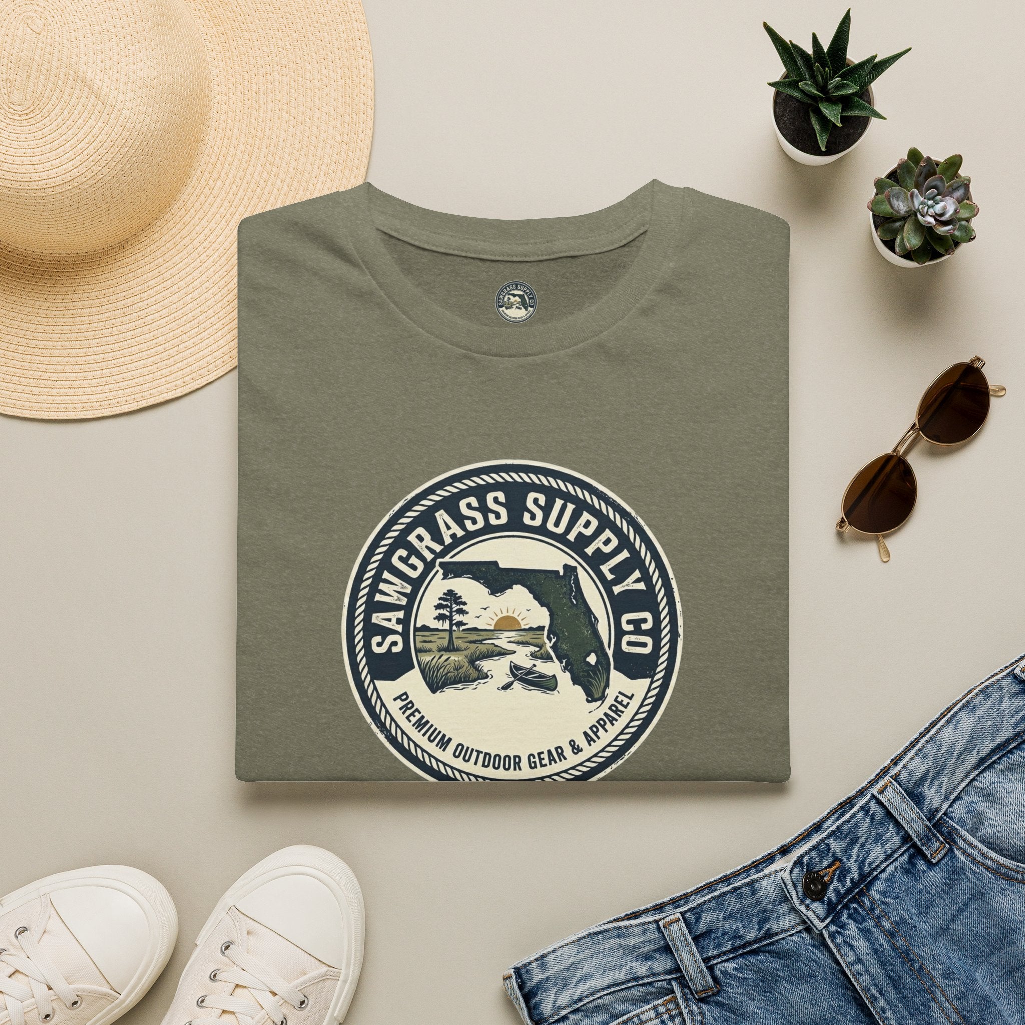 Classic Logo Design
