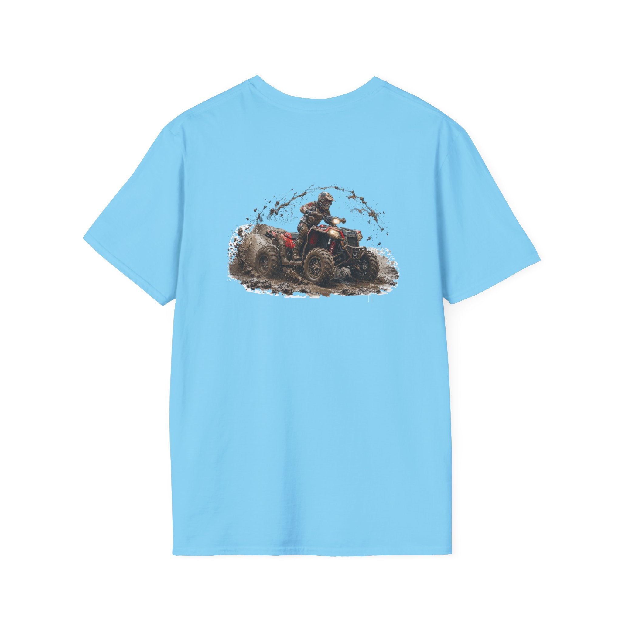 Sawgrass Signature- ATV