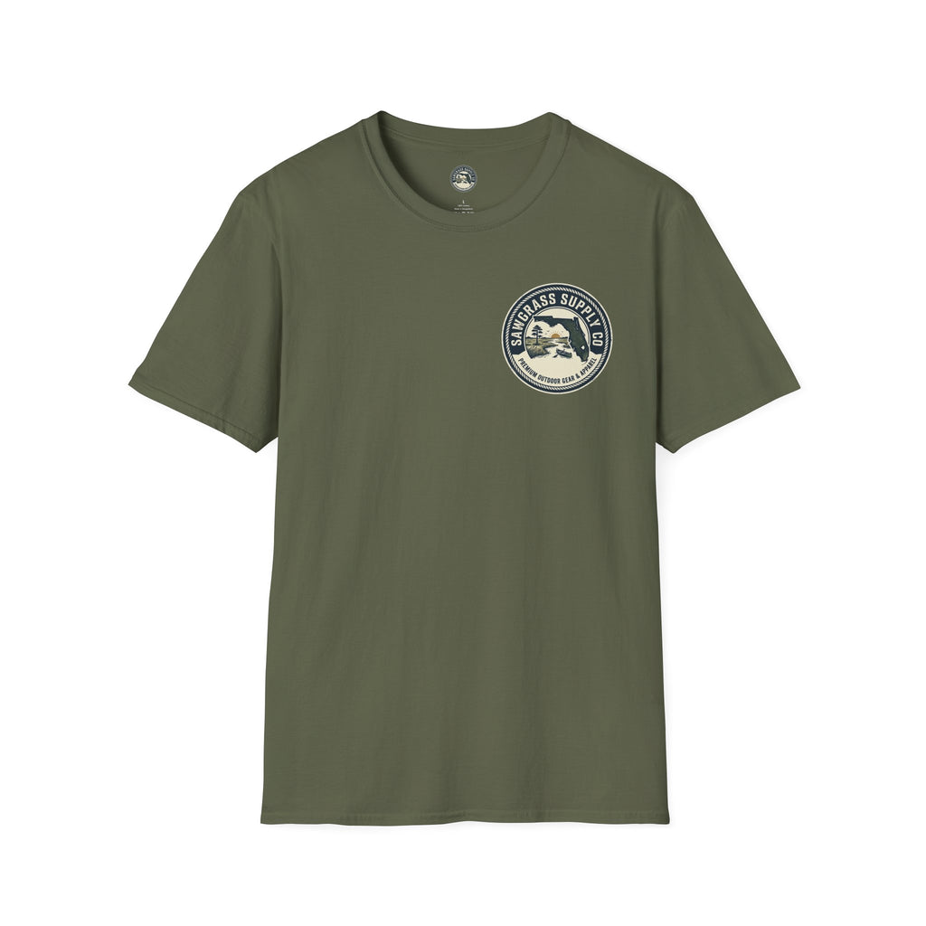 Sawgrass Signature- ATV