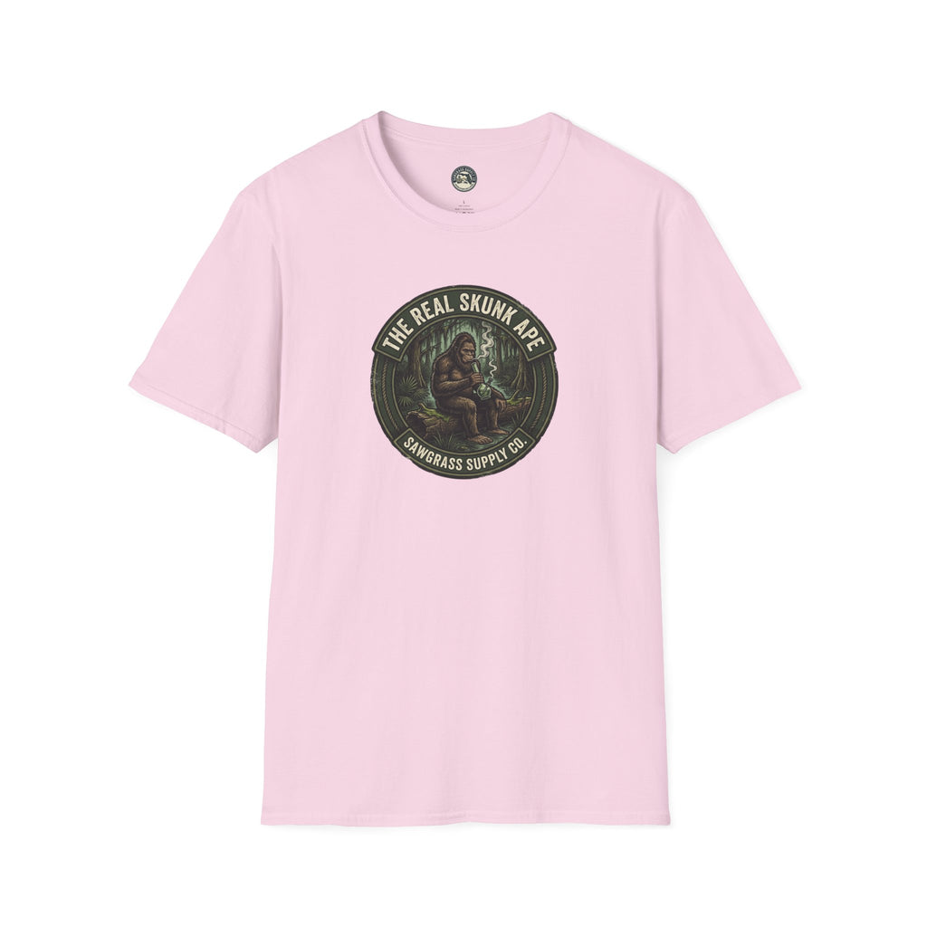 Skunk Ape
