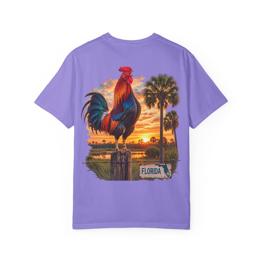 Sawgrass Signature- The Rooster