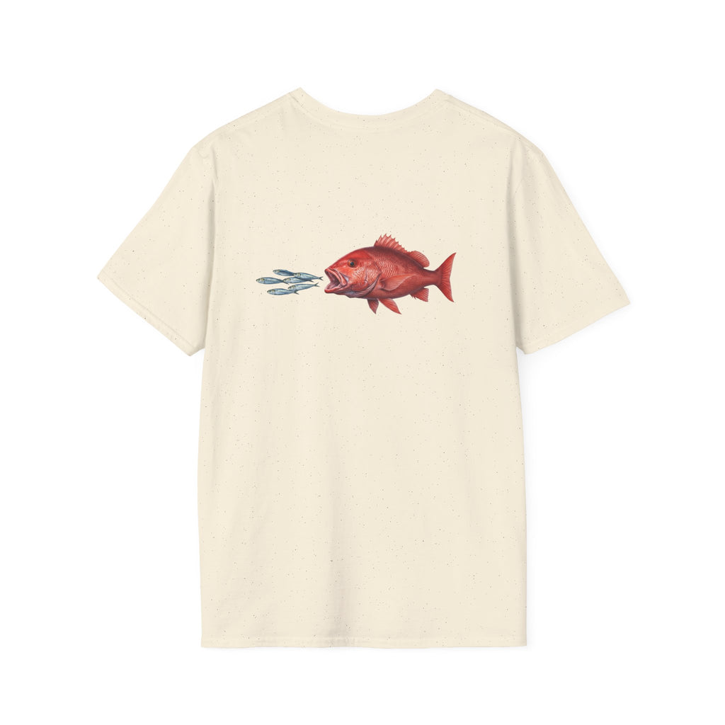 Sawgrass Signature- Red snapper